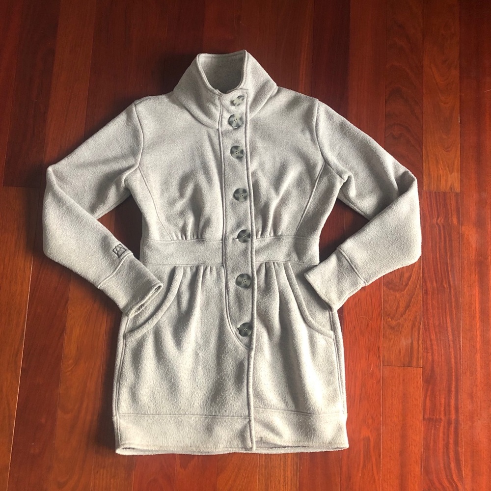 Cozy 3 Season Coat